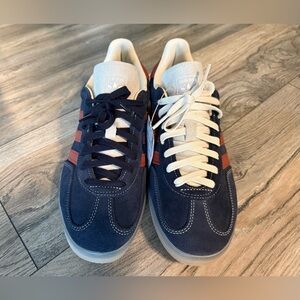 Adidas Men's Gazelle Indoor size 10